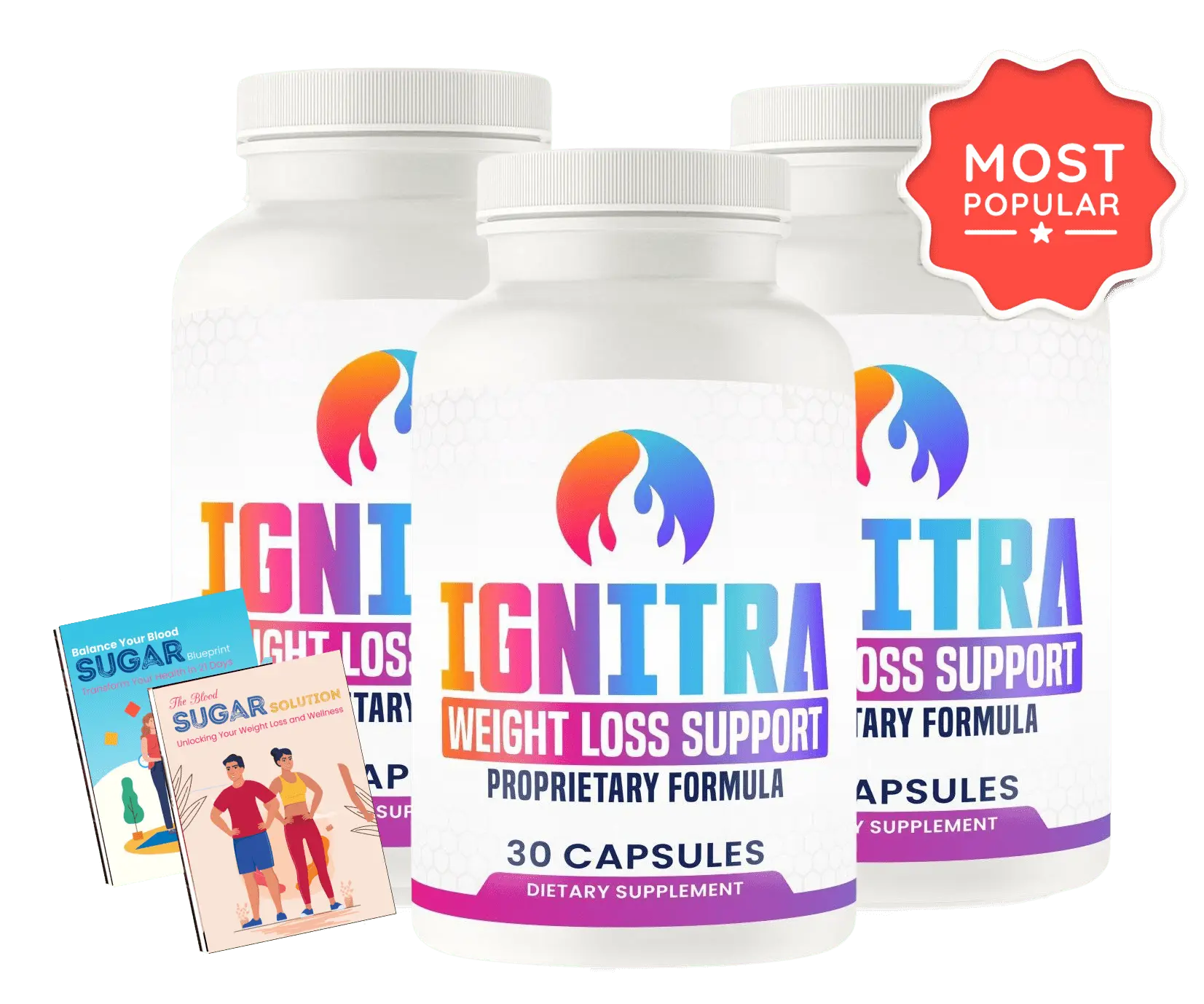 Ignitra Buy