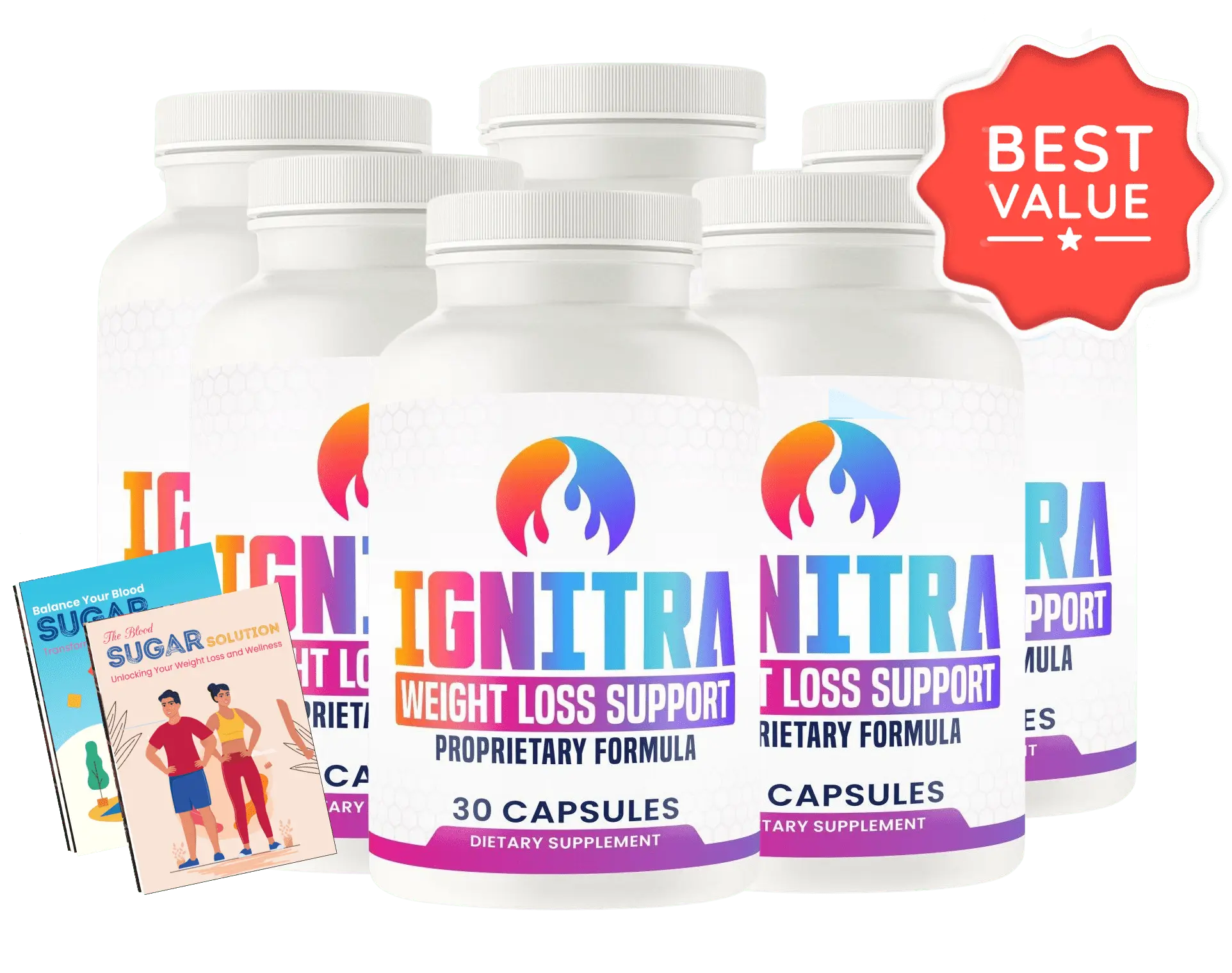 Ignitra Best Offer